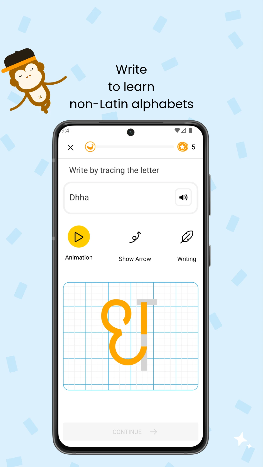 Ling - Learn Nepali Language screenshot